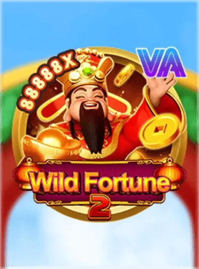 Jackpot slot game cover