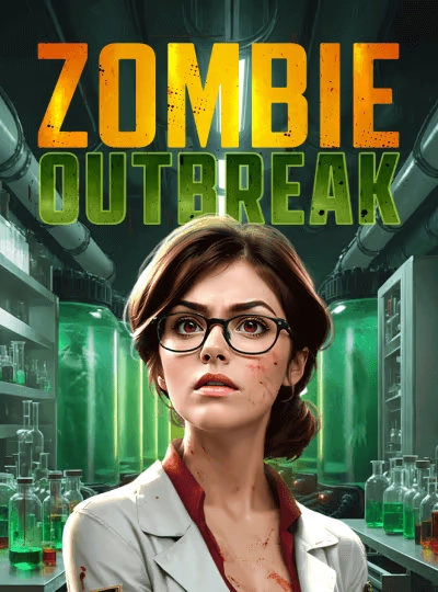 Bonus spin slot game cover