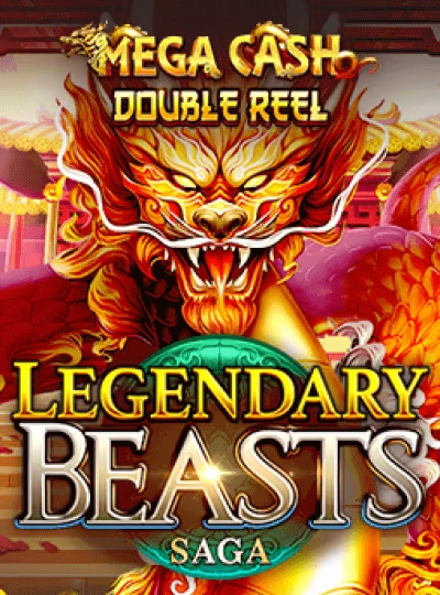 Classic slot game cover from top provider